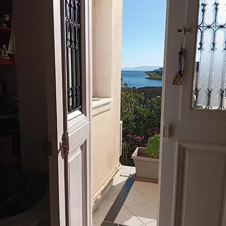 Nyaraló Sophisticated House *
