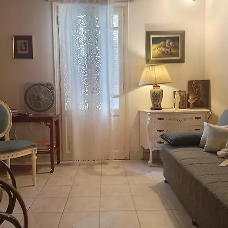 Sophisticated House * Tínos