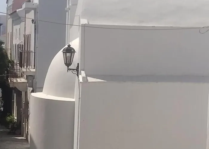 Sophisticated House Holiday home Tinos