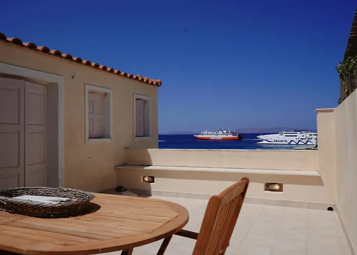 Sophisticated House Holiday home *