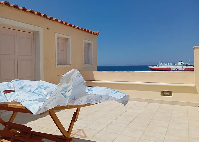 Sophisticated House Holiday home