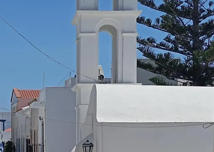 Ferienhaus Sophisticated House